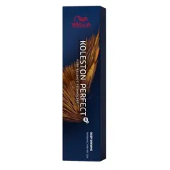 Wella Professional Koleston Perfect Me+ Deep Browns 6/77 thumbnail 1