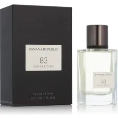 Banana Republic 83 Leather Reserve 1