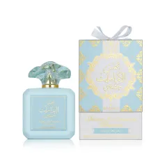 Ard Al Zaafaran Shams Al Emarat Khususi Iced Petal 1