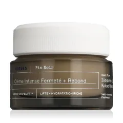 Korres Black pine bounce firming intense moisturizer 2