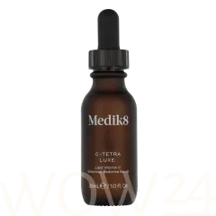 Medik8 C-Tetra Luxe Enhanced Radiance Serum 5