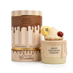 Al Wataniah Munchies White Chocolate Ganache 1