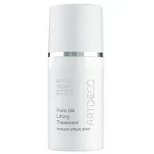 Artdeco Gentle smoothing concentrate with silk and pearl extract Skin Yoga Face (Pure Silk Lifting Treatment) 30 ml thumbnail 3