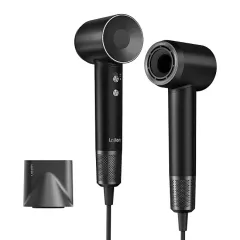 Laifen Hair dryer Swift Matt Black 1