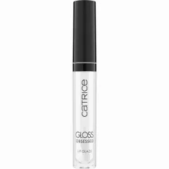 Catrice Catrice, Gloss Obsessed, Shine, Lip Gloss, 010, Gloss Therapy, 2.5 ml 1