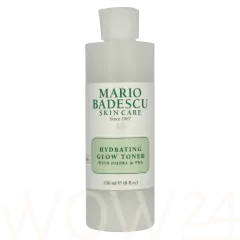 Mario Badescu Hydrating Glow Toner With Jojoba thumbnail 4
