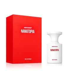 BORNTOSTANDOUT Nanatopia 1