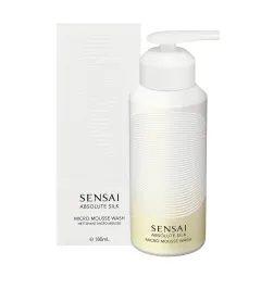 Sensai Absolute Silk Micro Mousse Wash thumbnail 8