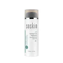 Soskin Paris Prevention and treatment of skin prone to acne (Stop Imperfection Moisturiser) 50 ml thumbnail 2