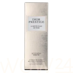 Dior Skin serum with anti-aging effect Prestige La Micro-Huile De Rose (Activated Serum) thumbnail 2