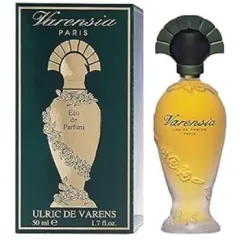 Ulric de Varens Varensia 1