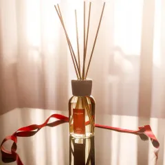 Millefiori Milano Miele Bianco diffuser 4