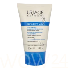 Uriage Bariéderm CICA Insulating Repairing Hand Cream thumbnail 4