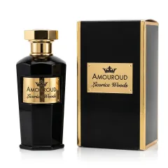 Amouroud Licorice Woods 1