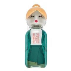 Benetton Sisterland Green Jasmine 1