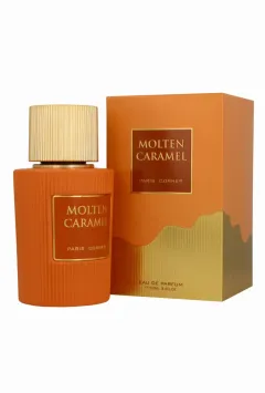 Emir Molten Caramel thumbnail 4