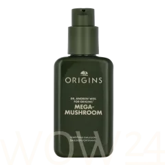 Origins Origins Mega-Mushroom Fortifying Emulsion 100 ml Näoemulsioon thumbnail 5