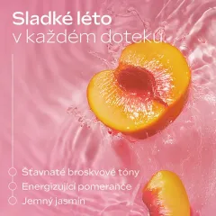 Weleda Pink Peach Hand Cream 50 ml thumbnail 3