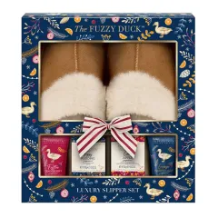 Baylis & Harding Winter Kingdom body care gift set 5 pcs 1