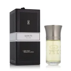 Liquides Imaginaires Sancti 1