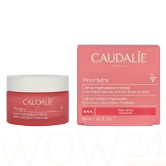 Caudalie Caudalie VinoHydra Deep Hydration Moisturizer thumbnail 4