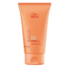 Wella Professional Self-heating mask for dry and damaged hair Invigo Nutri- Enrich (Warming Express Mask) 150 ml 1