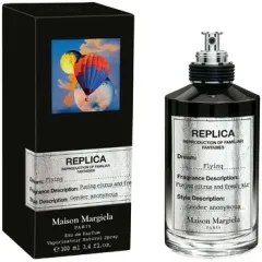 Maison Margiela Maison Margiela, Replica Flying, Eau De Parfum, Unisex, 100 ml 3