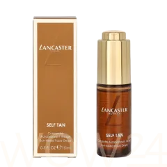 Lancaster Self Tan Sun-Kissed Face Drops thumbnail 4
