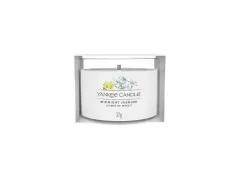 Yankee Candle Votive candle in glass Midnight Jasmine thumbnail 1