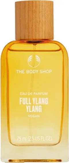 The Body Shop Perfumed water Full Ylang Ylang EDP 75 ml 1