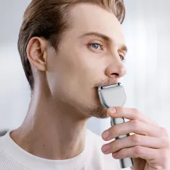 Laifen T1 Pro Grey razor 2