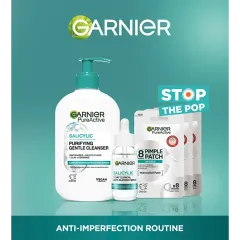 Garnier Anti-Imperfection Routine Gift Set thumbnail 2