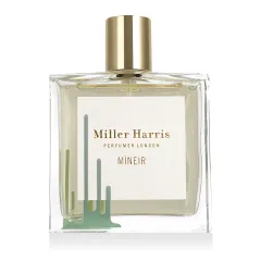 Miller Harris Miller Harris, Mineir, Eau De Parfum, Unisex, 100 ml thumbnail 2