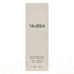 Medik8 Advanced Day Total Protect Age-Defying Moisturiser thumbnail 1