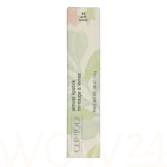 Clinique Clinique Almost Lipstick 1.98 ml Huulepulk thumbnail 1