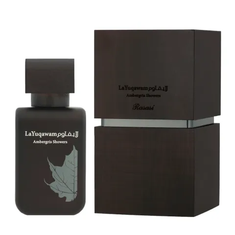 La Yuqawam Ambergris Showers