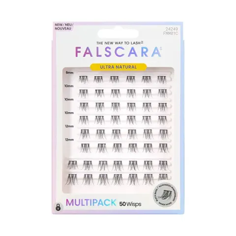 Falscara Mega Multipack 01 Lashes