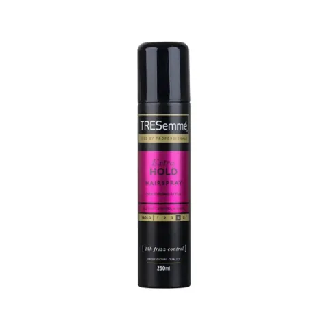 Extra Hold Hairspray