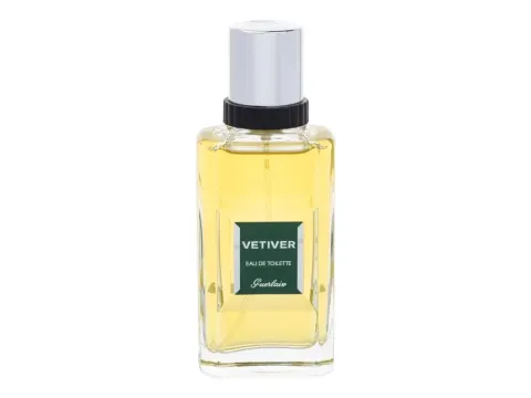 Vetiver