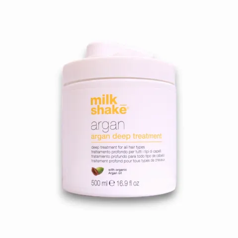 Argan Deep Treatment