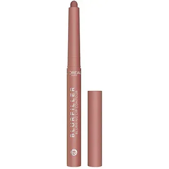 Blurfiller Blurring Lip Contour