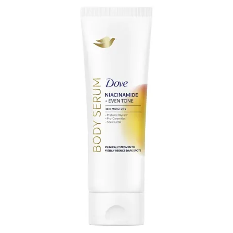 Niacinamide+ Even Tone Body Serum