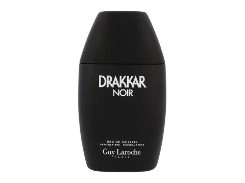 Drakkar noir