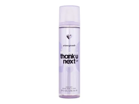 Thank U Next 2.0