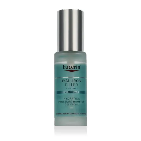 Hyaluron-Filler + 3x Effect Hydra Boost Serum
