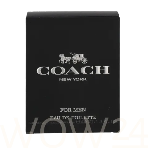 Coach