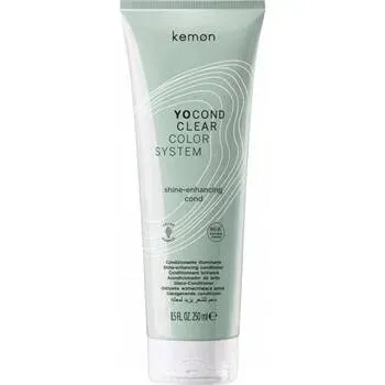 Yo Cond Color System Shine-Enhancing Cond Clear