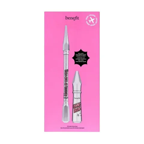 Brow Voyage Gift Set