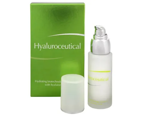 Hyaluroceutical - hydrating biotechnological emulsion 30 ml