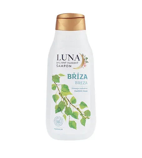 Luna Bříza